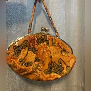 Vintage handbag